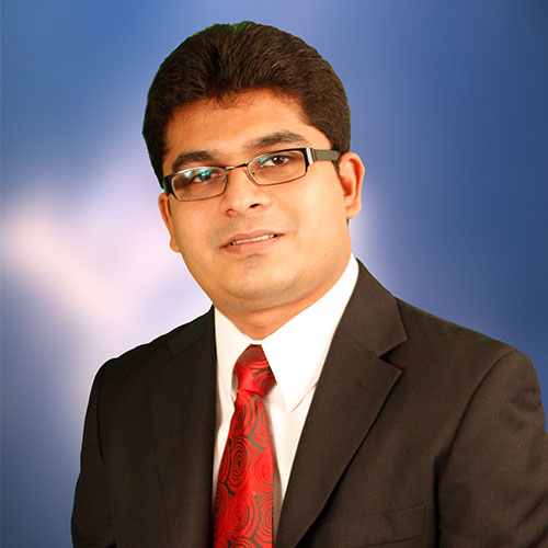 Abraham Kumar