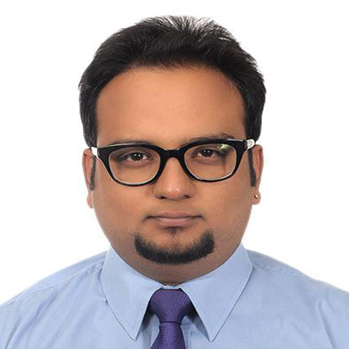 Himanshu Garg