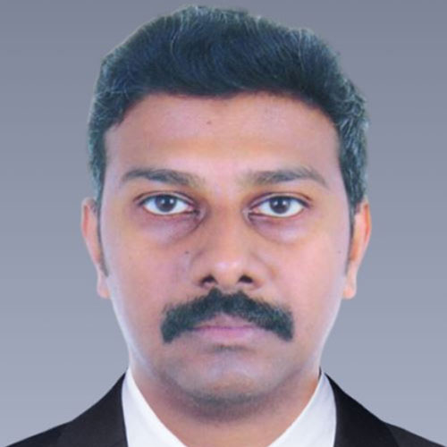 Vineet Mathews